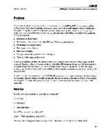 Preview for 16 page of AMD AMD5K86 Technical Reference
