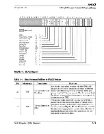 Предварительный просмотр 70 страницы AMD AMD5K86 Technical Reference