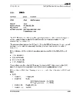 Предварительный просмотр 84 страницы AMD AMD5K86 Technical Reference