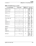 Preview for 118 page of AMD AMD5K86 Technical Reference