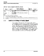 Preview for 127 page of AMD AMD5K86 Technical Reference