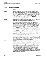 Preview for 161 page of AMD AMD5K86 Technical Reference