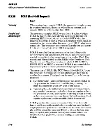 Preview for 197 page of AMD AMD5K86 Technical Reference