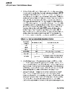 Предварительный просмотр 205 страницы AMD AMD5K86 Technical Reference