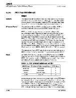 Preview for 225 page of AMD AMD5K86 Technical Reference