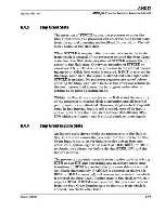 Предварительный просмотр 354 страницы AMD AMD5K86 Technical Reference