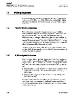 Preview for 379 page of AMD AMD5K86 Technical Reference