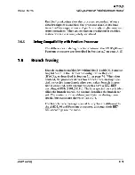 Preview for 380 page of AMD AMD5K86 Technical Reference