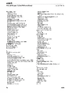 Preview for 405 page of AMD AMD5K86 Technical Reference