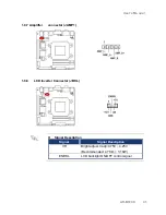 Предварительный просмотр 41 страницы AMD AR-B7290 User Manual