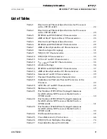 Предварительный просмотр 9 страницы AMD ATHLON 8 Datasheet