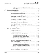 Preview for 7 page of AMD Athlon Processor x86 Optimization Manual