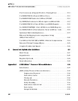 Preview for 8 page of AMD Athlon Processor x86 Optimization Manual