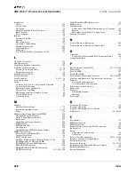 Preview for 254 page of AMD Athlon Processor x86 Optimization Manual