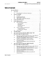 Preview for 3 page of AMD Athlon XP 10 Datasheet