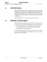 Preview for 18 page of AMD Athlon XP 10 Datasheet