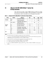 Предварительный просмотр 39 страницы AMD Athlon XP 10 Datasheet