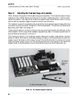 Preview for 32 page of AMD Athlon Manual