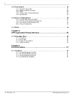 Preview for 4 page of AMD ATI CTM Technical Reference Manual