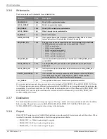 Preview for 34 page of AMD ATI CTM Technical Reference Manual