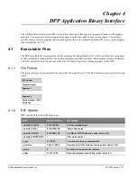 Preview for 49 page of AMD ATI CTM Technical Reference Manual