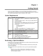 Preview for 7 page of AMD ATI FireMV 2260 User Manual