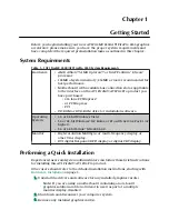 Предварительный просмотр 9 страницы AMD ATI FireMV 2400 User Manual