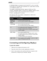 Preview for 15 page of AMD ATI Radeon HD 2600 Series User Manual