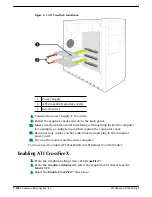 Предварительный просмотр 17 страницы AMD ATI Radeon HD 3600 Series User Manual