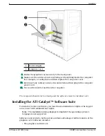 Предварительный просмотр 10 страницы AMD ATI Radeon HD 3800 Series User Manual