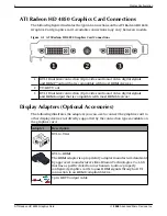 Preview for 10 page of AMD ATI Radeon HD 4850 User Manual