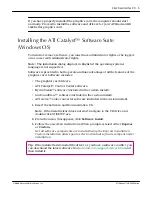 Preview for 11 page of AMD ATI Radeon HD 5500 Series User Manual