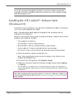 Preview for 11 page of AMD ATI Radeon HD 5750 User Manual