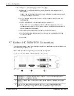 Предварительный просмотр 14 страницы AMD ATI Radeon HD 5750 User Manual