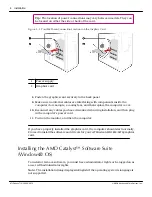 Preview for 14 page of AMD ATI Radeon HD 5850 User Manual