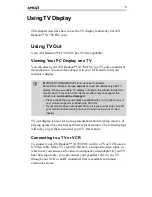 Preview for 11 page of AMD ATI Radeon x1700 FSC User's guide User Manual