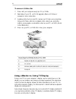 Preview for 12 page of AMD ATI Radeon x1700 FSC User's guide User Manual