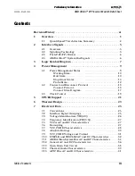 Предварительный просмотр 3 страницы AMD AX1800DMT3C - Athlon XP 1.53 GHz Processor Datasheet