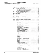 Предварительный просмотр 4 страницы AMD AX1800DMT3C - Athlon XP 1.53 GHz Processor Datasheet