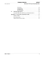 Preview for 5 page of AMD AX1800DMT3C - Athlon XP 1.53 GHz Processor Datasheet