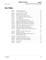 Preview for 9 page of AMD AX1800DMT3C - Athlon XP 1.53 GHz Processor Datasheet