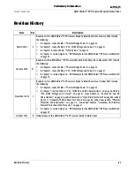 Preview for 11 page of AMD AX1800DMT3C - Athlon XP 1.53 GHz Processor Datasheet