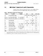 Предварительный просмотр 46 страницы AMD AX1800DMT3C - Athlon XP 1.53 GHz Processor Datasheet