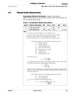 Preview for 51 page of AMD AX1800DMT3C - Athlon XP 1.53 GHz Processor Datasheet