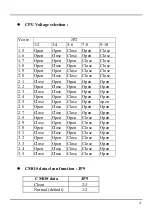 Preview for 7 page of AMD B59 User Manual