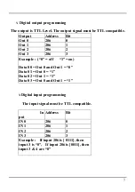 Preview for 10 page of AMD B59 User Manual