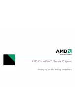 Preview for 1 page of AMD CrossFire 480X Manuallines