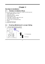 Preview for 13 page of AMD CS5536 User Manual