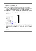 Preview for 23 page of AMD CS5536 User Manual