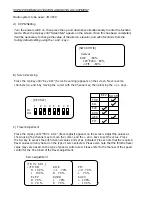 Preview for 11 page of AMD Cybercopter Instruction Manual